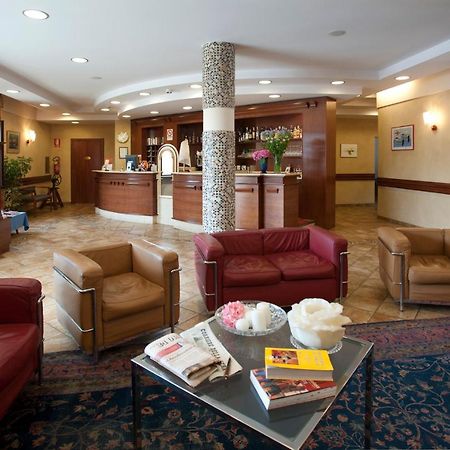 Wine Hotel Munin Канале Екстер'єр фото
