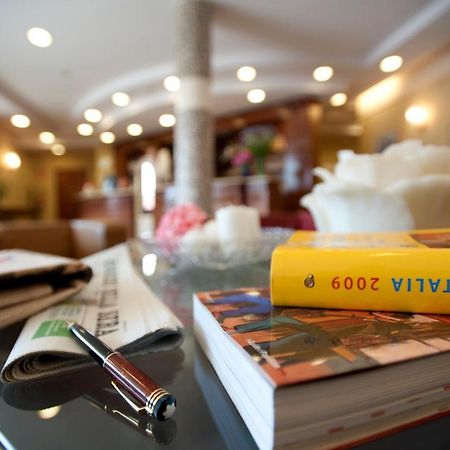 Wine Hotel Munin Канале Екстер'єр фото