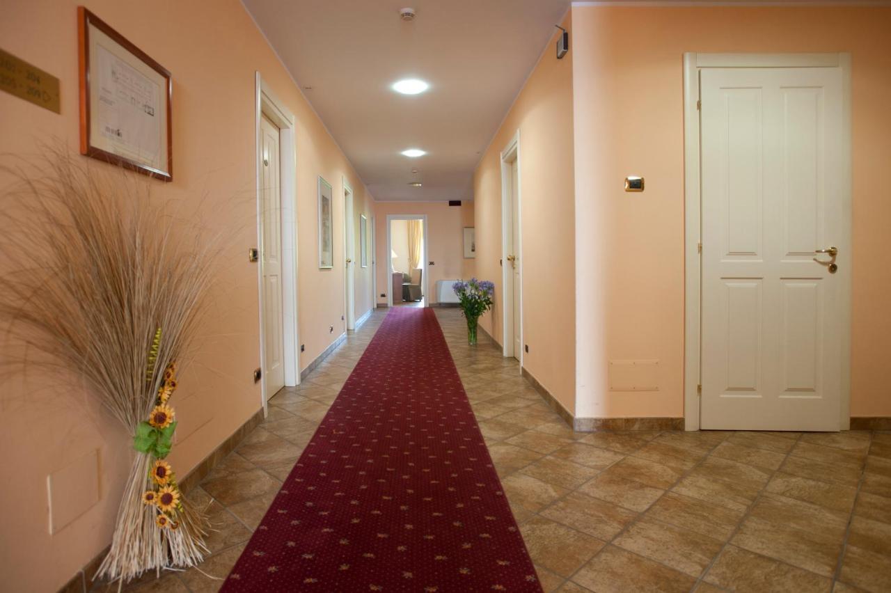 Wine Hotel Munin Канале Номер фото