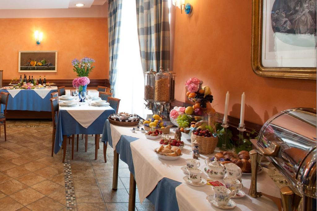 Wine Hotel Munin Канале Екстер'єр фото