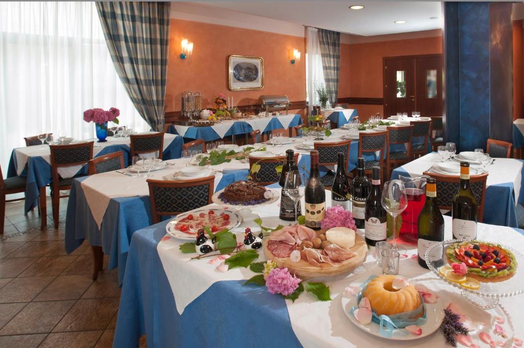 Wine Hotel Munin Канале Екстер'єр фото