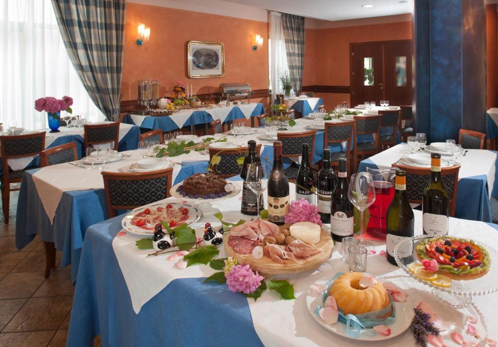 Wine Hotel Munin Канале Екстер'єр фото