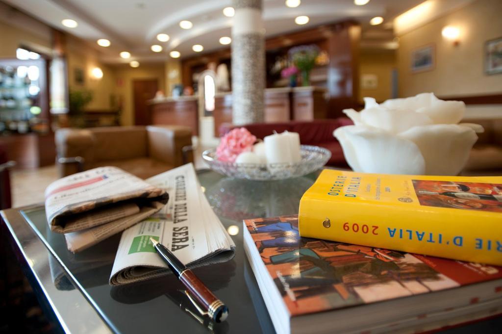 Wine Hotel Munin Канале Екстер'єр фото