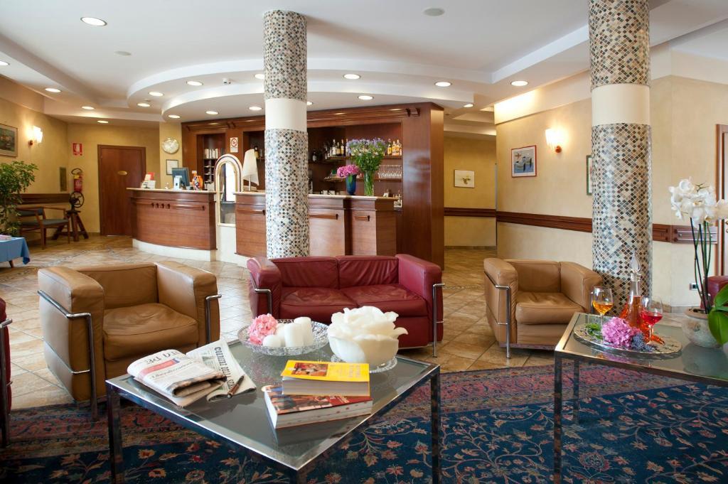 Wine Hotel Munin Канале Екстер'єр фото