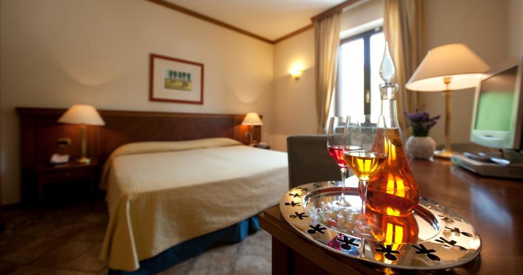 Wine Hotel Munin Канале Екстер'єр фото